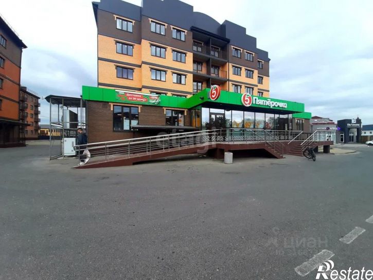 1-комн квартира Взлётная улица, 9 к3,  д. 9 к3