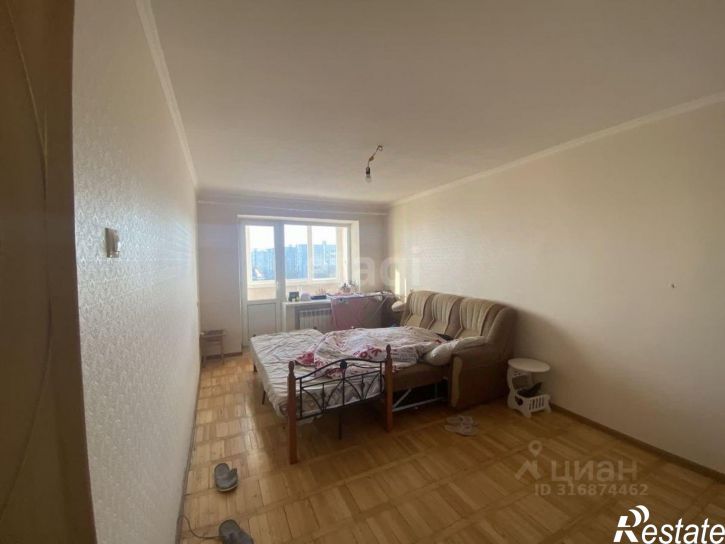 1-комн квартира Вокзальная улица, 43,  д. 43