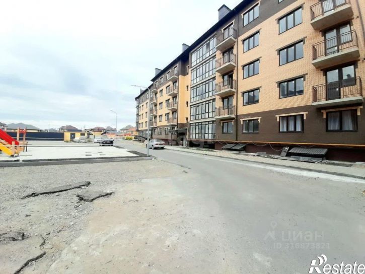 1-комн квартира Взлётная улица, 9 к3,  д. 9 к3