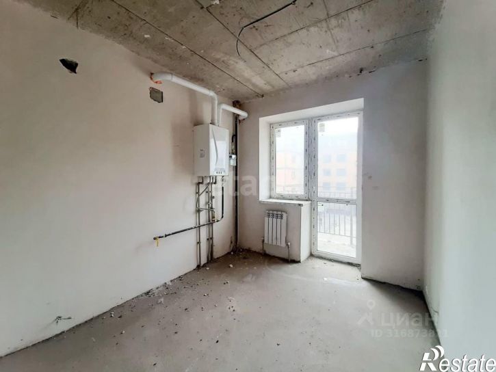 1-комн квартира Взлётная улица, 9 к3,  д. 9 к3