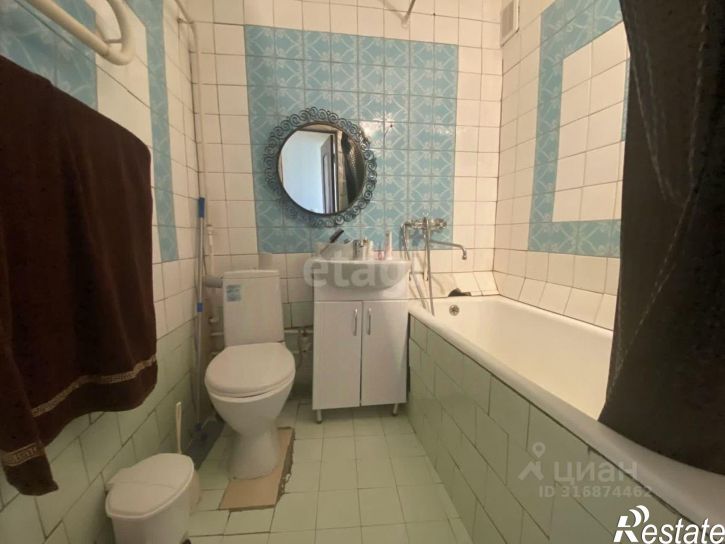 1-комн квартира Вокзальная улица, 43,  д. 43