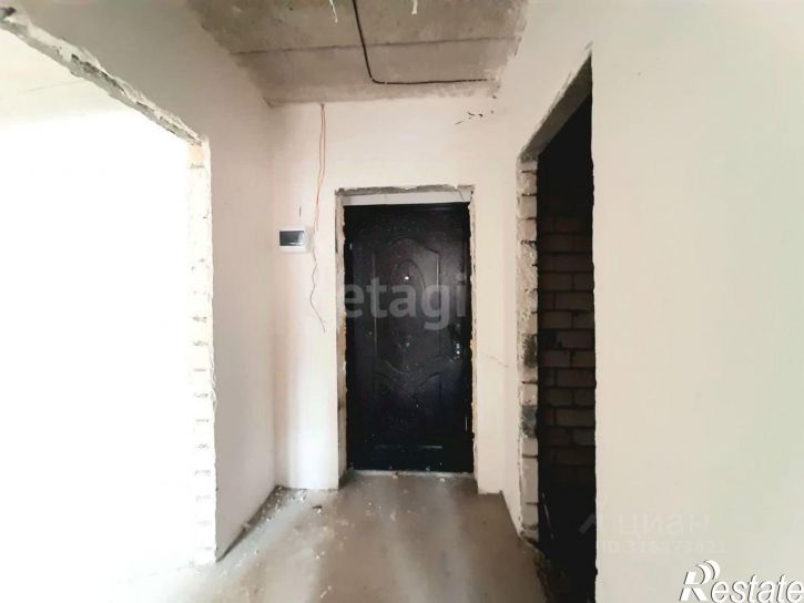 1-комн квартира Взлётная улица, 9 к3,  д. 9 к3