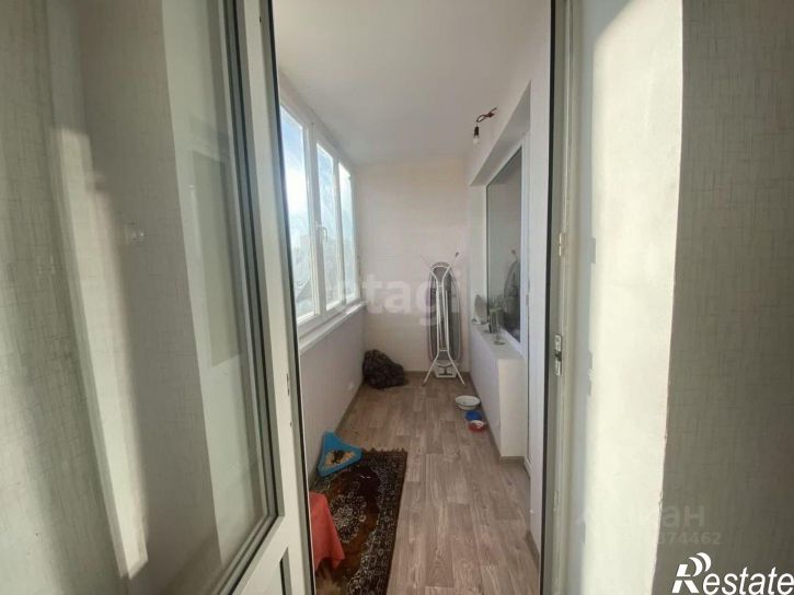 1-комн квартира Вокзальная улица, 43,  д. 43