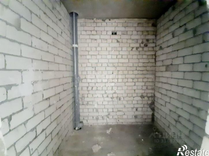 1-комн квартира Взлётная улица, 9 к3,  д. 9 к3