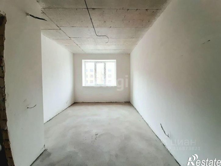 1-комн квартира Взлётная улица, 9 к3,  д. 9 к3