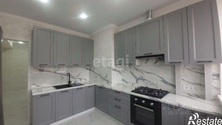 1-комн квартира Никольская улица, 10,  д. 10