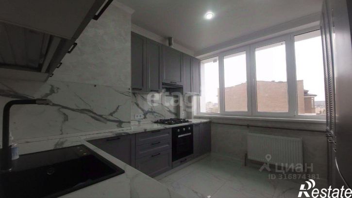 1-комн квартира Никольская улица, 10,  д. 10