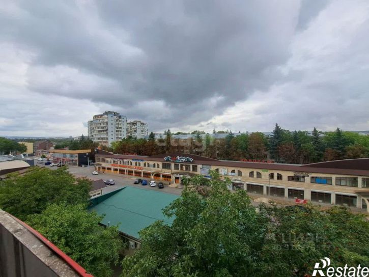 3-комн квартира Октябрьская улица, 279Б,  д. 279Б