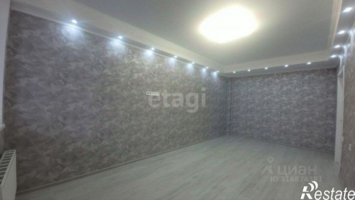 1-комн квартира Никольская улица, 10,  д. 10