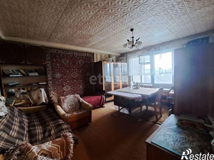 3-комн квартира Октябрьская улица, 279Б,  д. 279Б