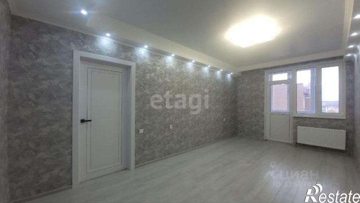 1-комн квартира Никольская улица, 10,  д. 10