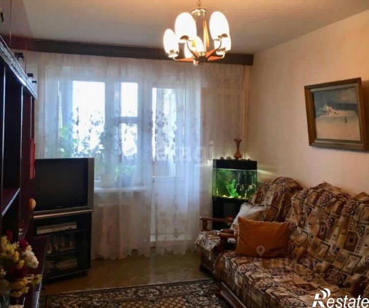 4-комн квартира улица Долина Роз, 15,  д. 15