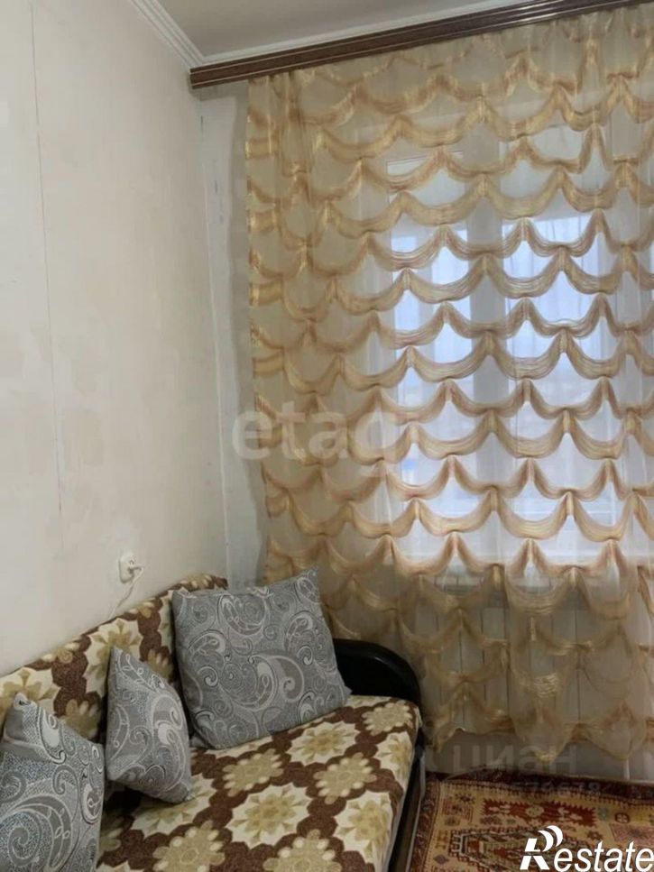 1-комн квартира улица Шмидта, 27,  д. 27