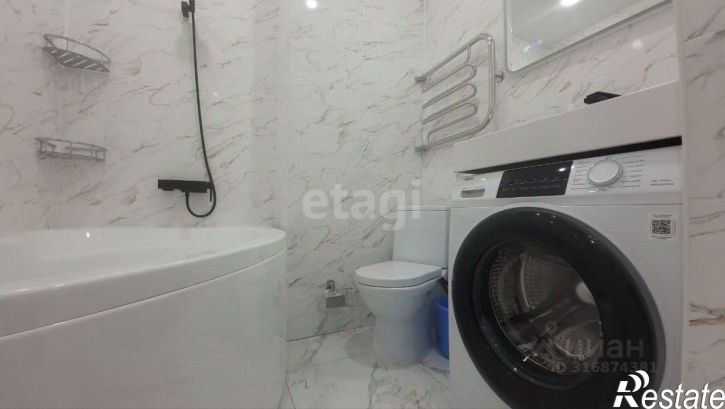 1-комн квартира Никольская улица, 10,  д. 10