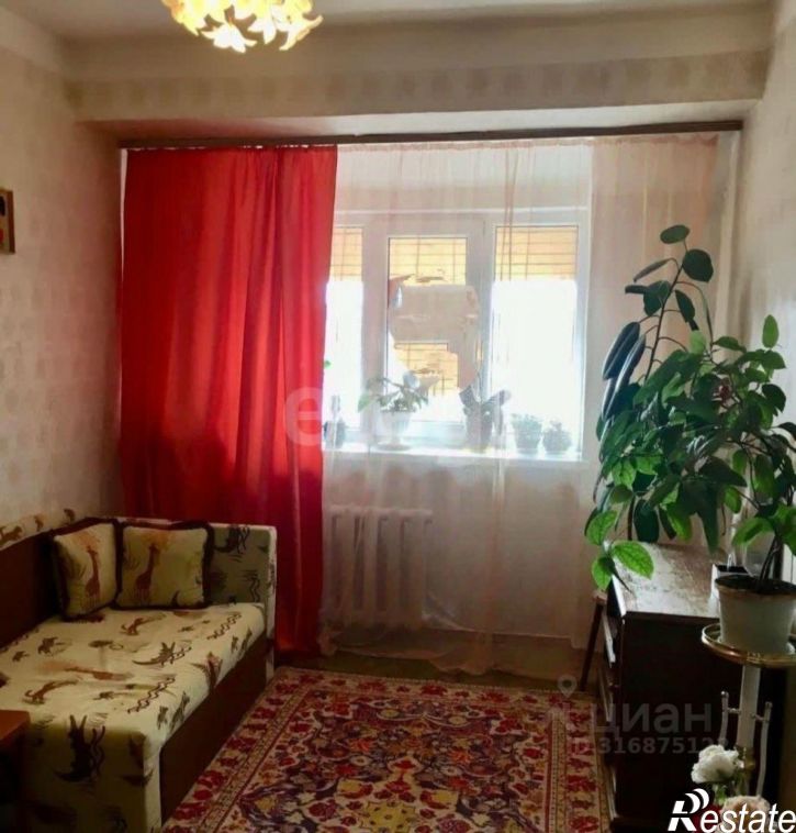 4-комн квартира улица Долина Роз, 15,  д. 15