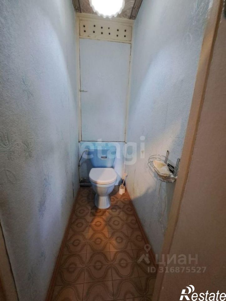 3-комн квартира Октябрьская улица, 279Б,  д. 279Б