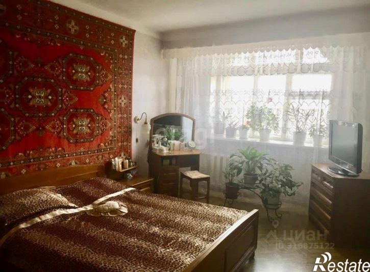 4-комн квартира улица Долина Роз, 15,  д. 15