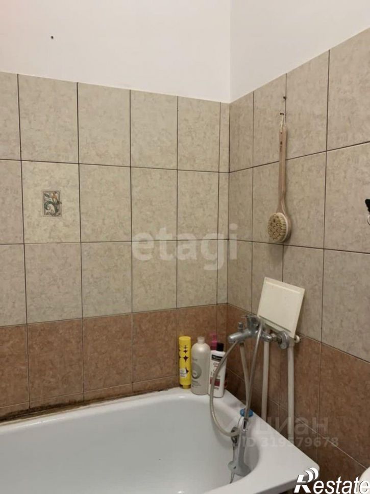 1-комн квартира улица Шмидта, 27,  д. 27