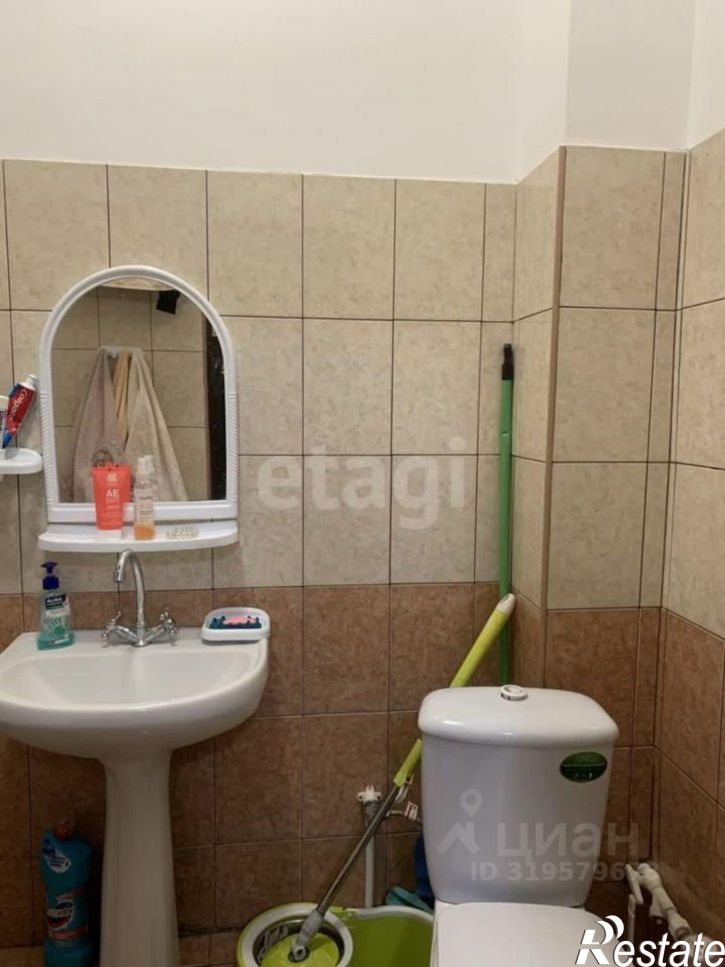 1-комн квартира улица Шмидта, 27,  д. 27