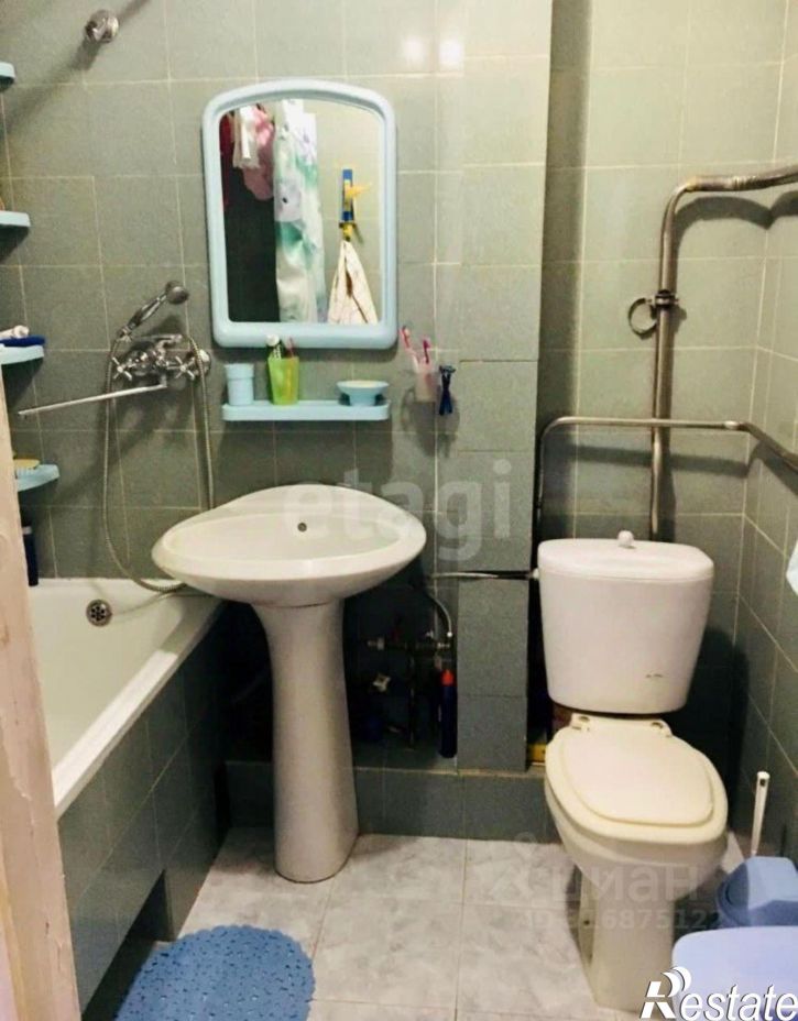 4-комн квартира улица Долина Роз, 15,  д. 15