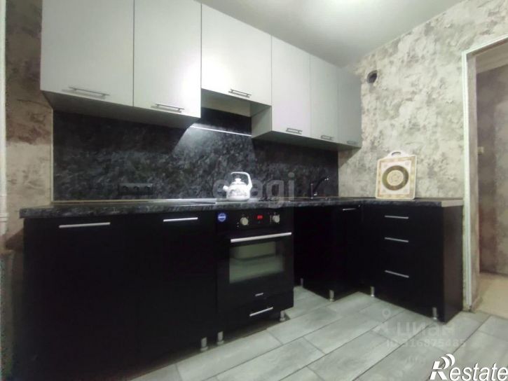 3-комн квартира улица Ермолова, 78,  д. 78