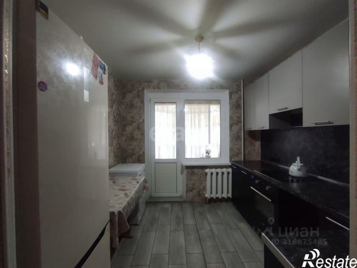 3-комн квартира улица Ермолова, 78,  д. 78