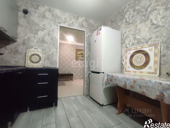 3-комн квартира улица Ермолова, 78,  д. 78