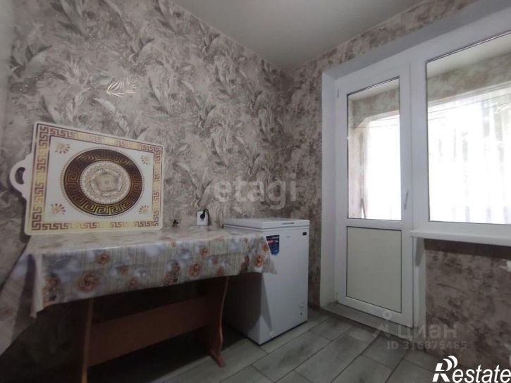 3-комн квартира улица Ермолова, 78,  д. 78