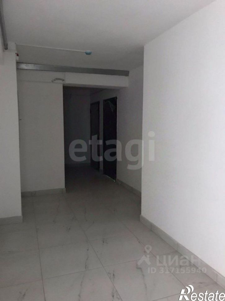 1-комн квартира Взлётная улица, 9 к3,  д. 9 к3