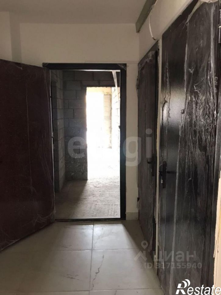 1-комн квартира Взлётная улица, 9 к3,  д. 9 к3