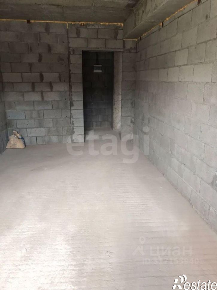 1-комн квартира Взлётная улица, 9 к3,  д. 9 к3