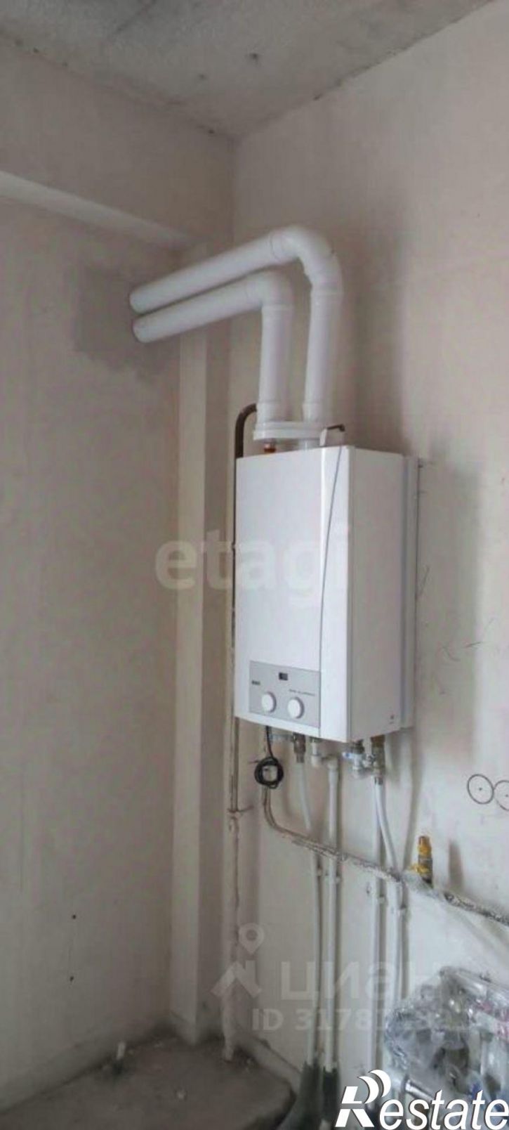 1-комн квартира улица Буачидзе, 35,  д. 35