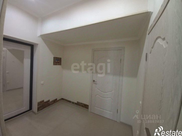 2-комн квартира Курсовая улица, 5,  д. 5