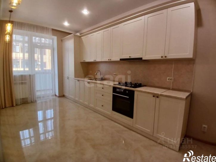 2-комн квартира Никольская улица, 10,  д. 10