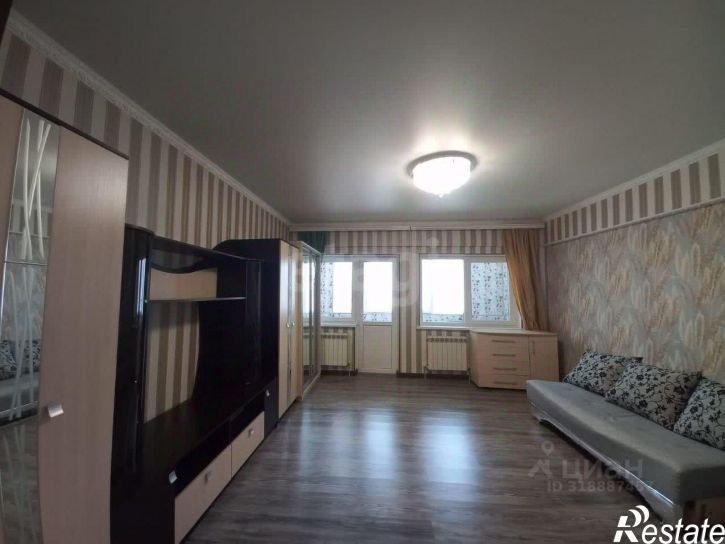 2-комн квартира Курсовая улица, 5,  д. 5