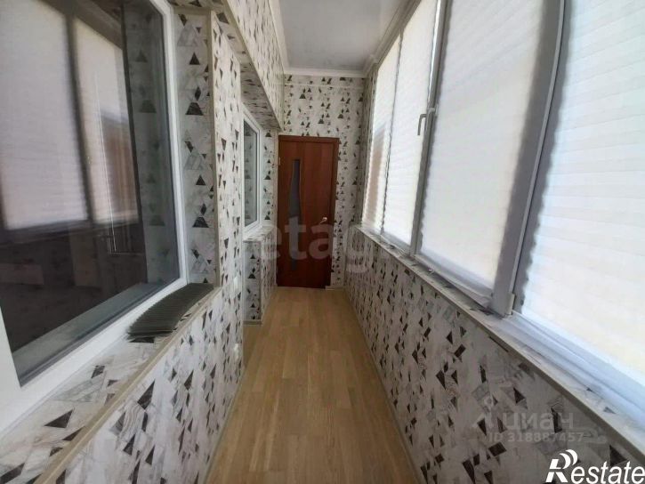 2-комн квартира Курсовая улица, 5,  д. 5