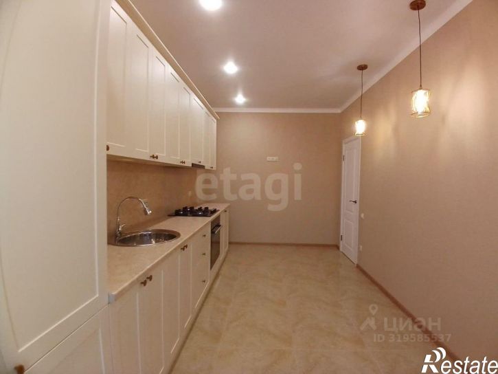 2-комн квартира Никольская улица, 10,  д. 10