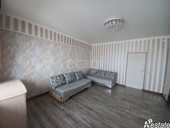 2-комн квартира Курсовая улица, 5,  д. 5