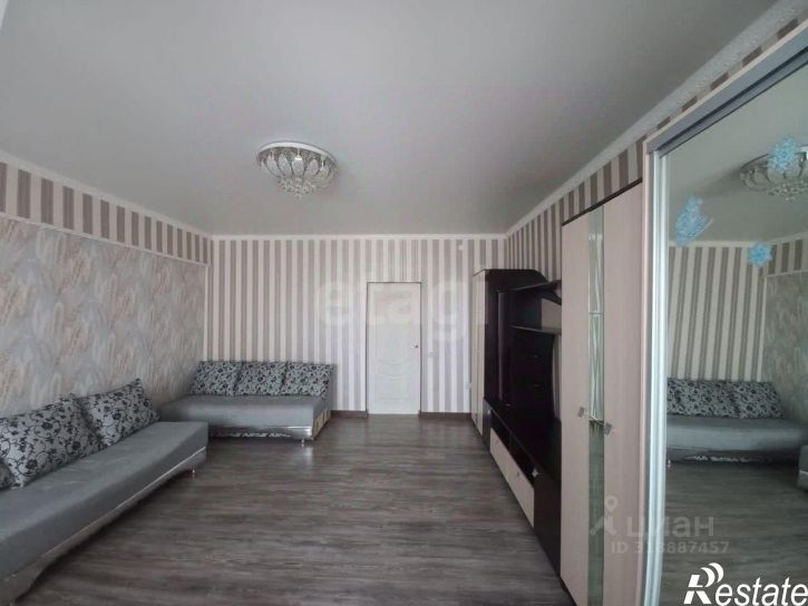 2-комн квартира Курсовая улица, 5,  д. 5