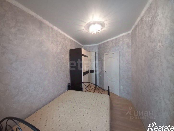 2-комн квартира Курсовая улица, 5,  д. 5