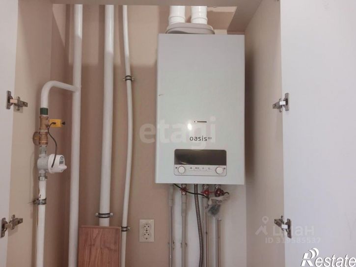 2-комн квартира Никольская улица, 10,  д. 10