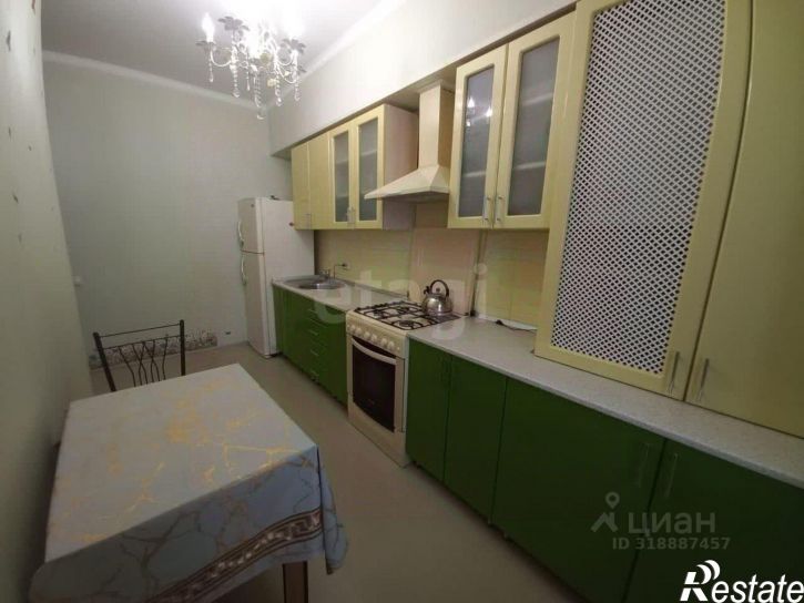 2-комн квартира Курсовая улица, 5,  д. 5