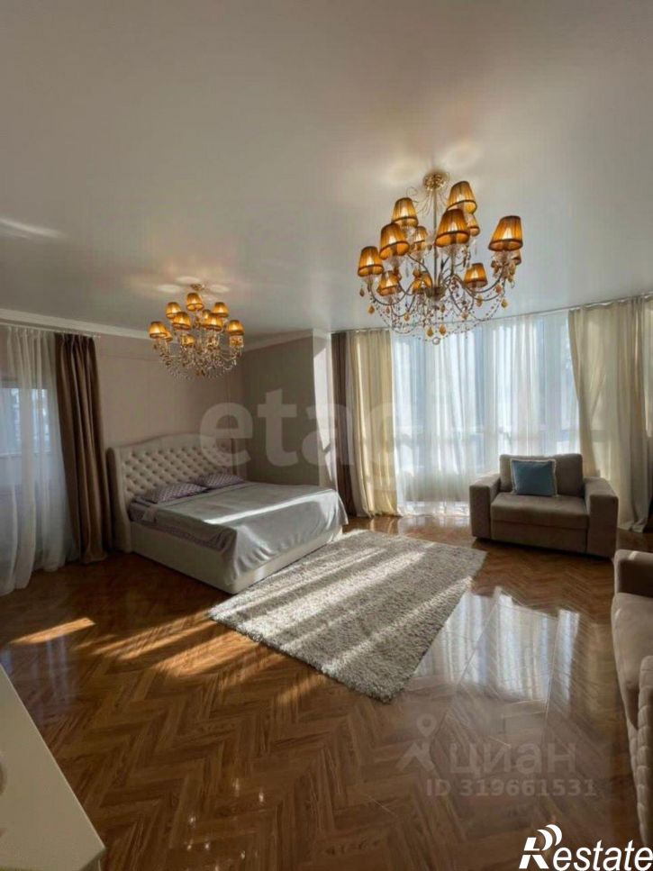 1-комн квартира Пятигорская улица, 164А/1,  д. 164А/1