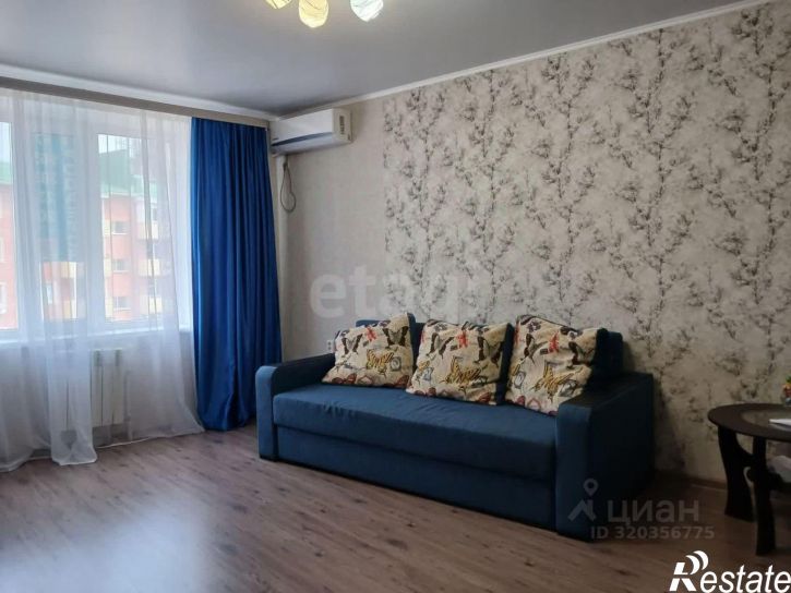 2-комн квартира улица Орджоникидзе, 64,  д. 64