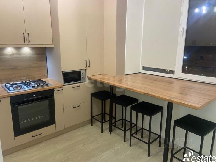 2-комн квартира улица Гагарина, 123,  д. 123