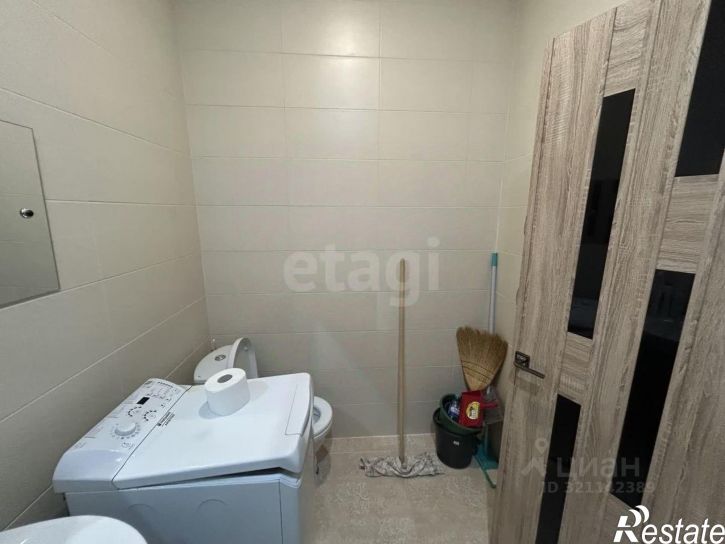 1-комн квартира улица Фридриха Энгельса, 7/39,  д. 7/39