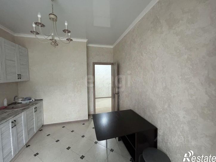 1-комн квартира улица Фридриха Энгельса, 7/39,  д. 7/39