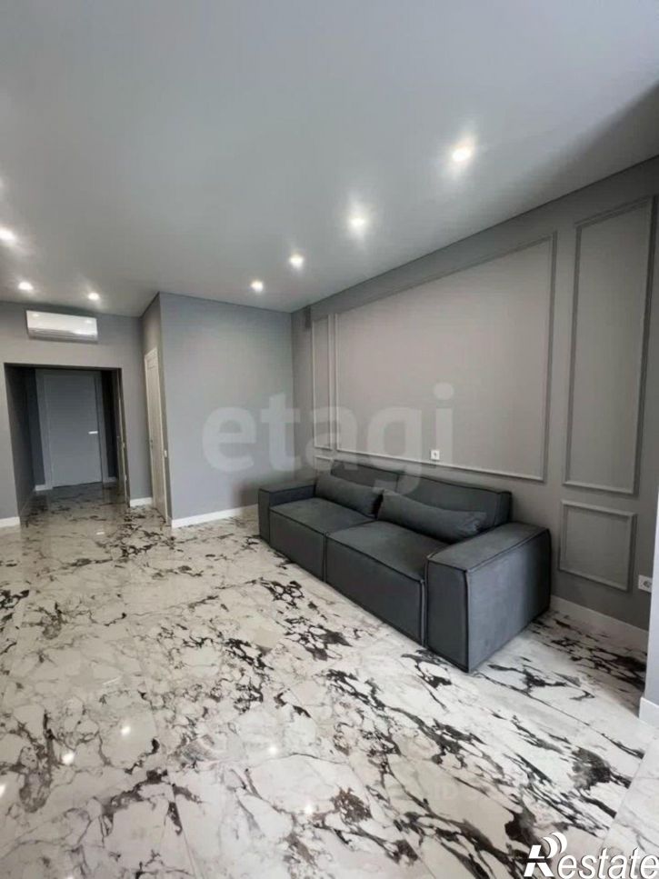 3-комн квартира