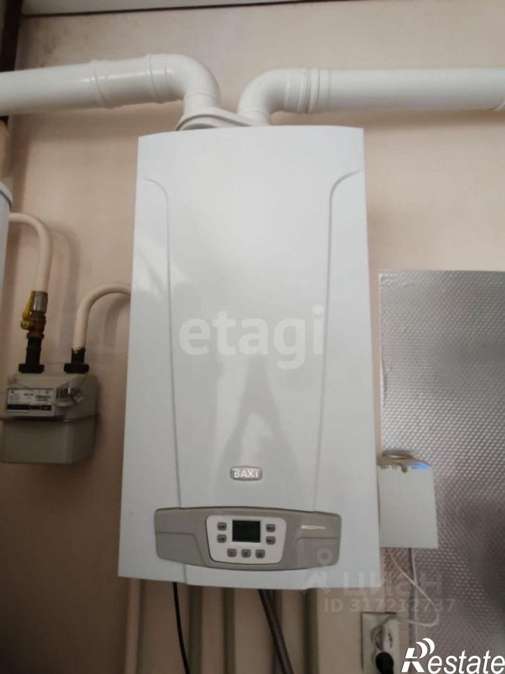 3-комн квартира улица Шмидта, 27,  д. 27