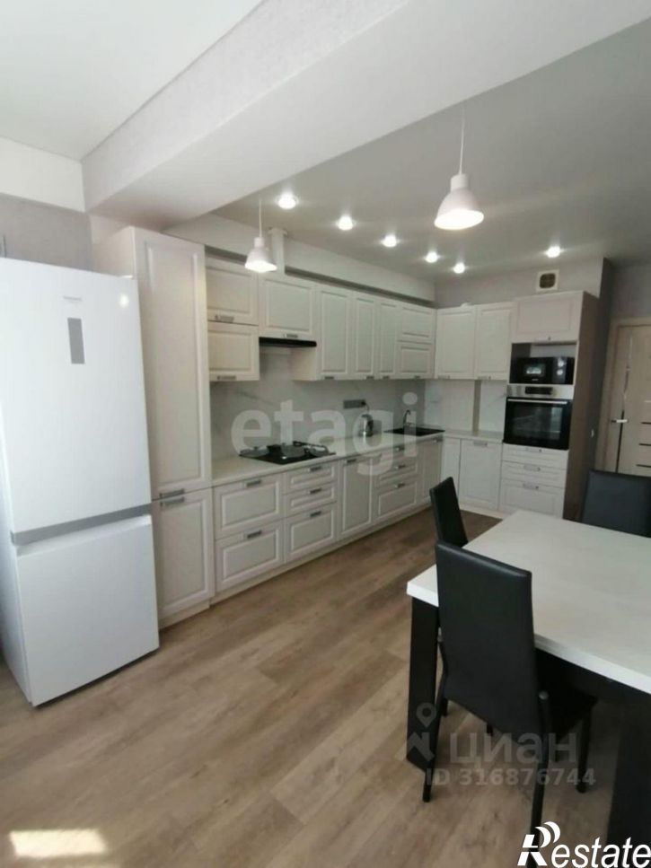 2-комн квартира Просторная улица, 28,  д. 28